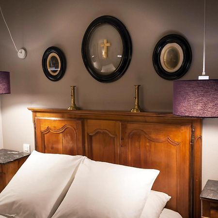 Hotel Auberge Des Remparts Laval  Eksteriør bilde