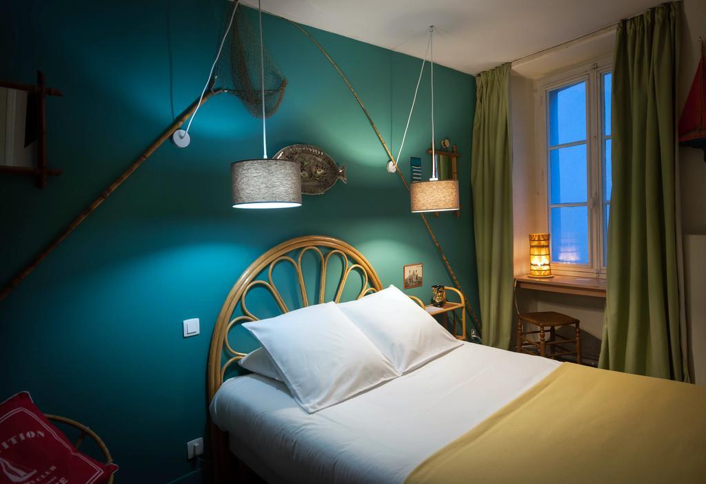 Hotel Auberge Des Remparts Laval  Eksteriør bilde