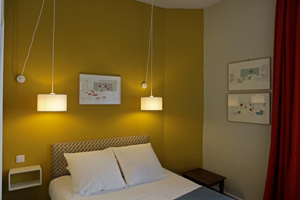 Hotel Auberge Des Remparts Laval  Eksteriør bilde